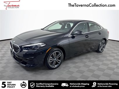 Used 2024 BMW 228i xDrive Gran Coupe w/ Convenience Package