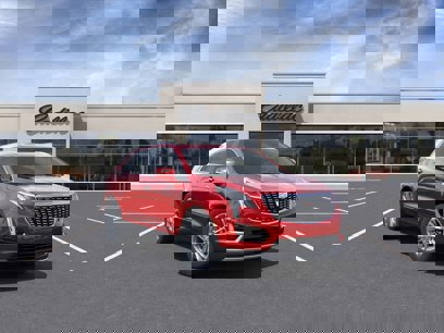 New 2025 Cadillac XT5 Premium Luxury w/ LPO, Floor Liner Package