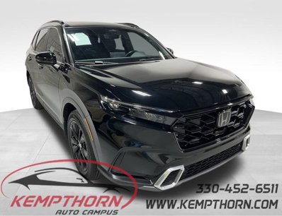 Used 2023 Honda CR-V Sport Touring