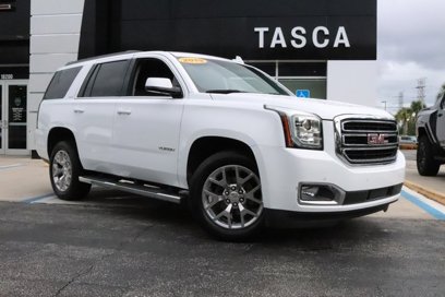 Used 2019 GMC Yukon SLE w/ SLE Value Package