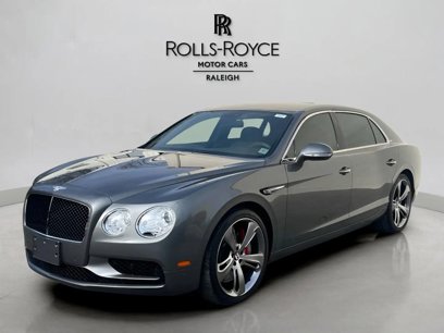 Used 2018 Bentley Flying Spur S V8