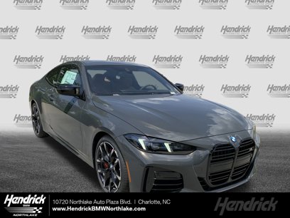 New 2026 BMW M440i Coupe w/ Premium Package