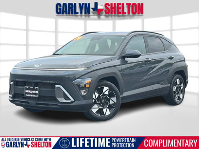 Used 2024 Hyundai Kona SEL