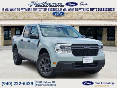 Used 2024 Ford Maverick XLT