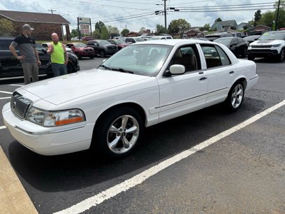 Used 2005 Mercury Grand Marquis GS