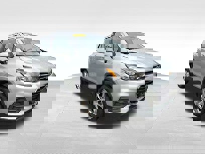 Used 2020 Chevrolet Trax LS w/ Tint and Cruise Package