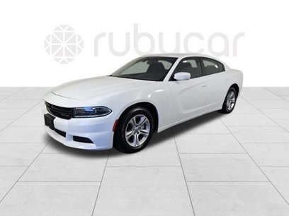 Used 2022 Dodge Charger SXT