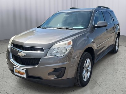 Used 2012 Chevrolet Equinox LT w/ Driver Convenience Package