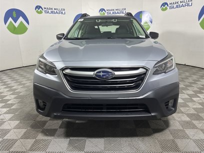 Used 2022 Subaru Outback 2.5i