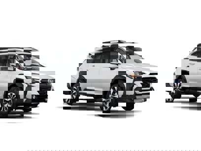 New 2025 Subaru Outback Touring
