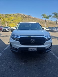 Used 2023 Honda Ridgeline RTL-E