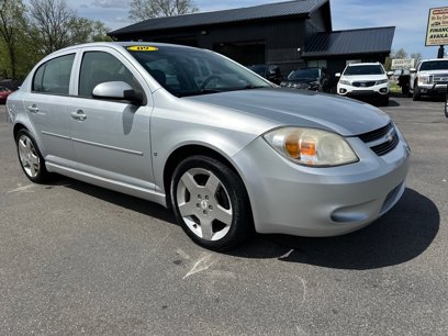 Used 2009 Chevrolet Cobalt LT w/ Preferred Equipment Group