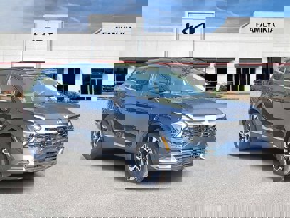 New 2025 Kia Sportage EX
