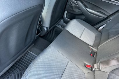 New 2025 Kia Seltos LX