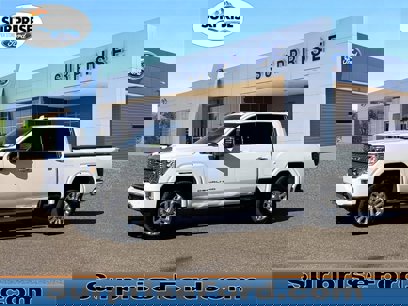 Used 2023 GMC Sierra 2500 Denali w/ Denali Ultimate Package