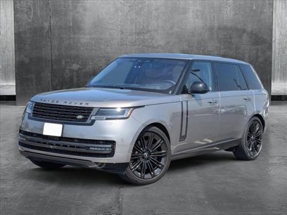 Used 2023 Land Rover Range Rover Long Wheelbase Autobiography