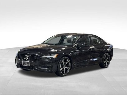 Used 2024 Volvo S60 B5 Core