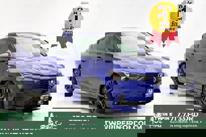 Used 2025 Acura Integra A-Spec