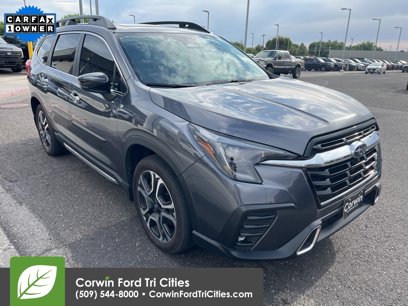Used 2024 Subaru Ascent Touring