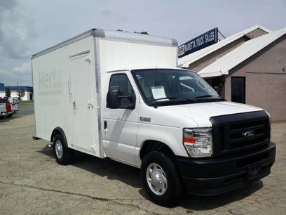 Used 2023 Ford E-350 and Econoline 350 Super Duty w/ Driver's Safety Package