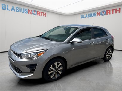 Used 2023 Kia Rio S w/ Technology Package