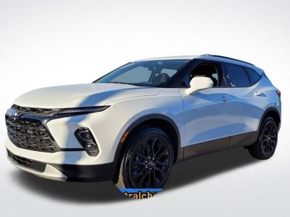New 2025 Chevrolet Blazer LT w/ Convenience Package