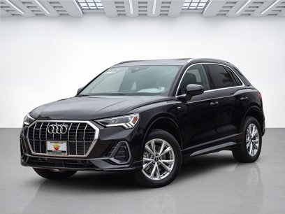Certified 2024 Audi Q3 2.0T Premium w/ Convenience Package