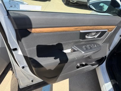 Used 2022 Honda CR-V EX