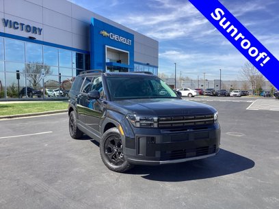 Used 2024 Hyundai Santa Fe XRT