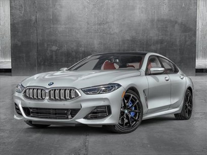 New 2026 BMW 840i w/ M Sport Professional Package