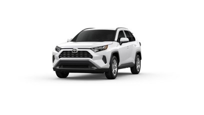 New 2025 Toyota RAV4 XLE w/ Convenience Package