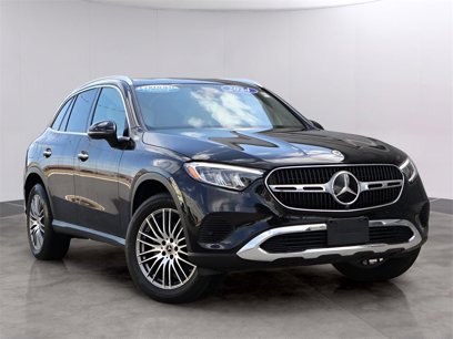 Certified 2024 Mercedes-Benz GLC 300 4MATIC w/ Driver Assistance Package