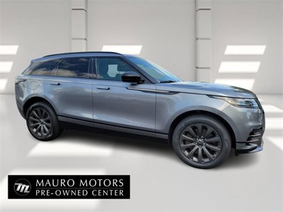 Used 2023 Land Rover Range Rover Velar R-Dynamic S