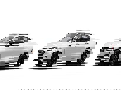 Certified 2023 Volvo S60 B5 Ultimate w/ Climate Package