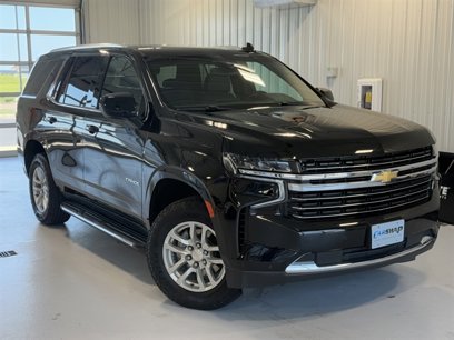 Used 2023 Chevrolet Tahoe LT