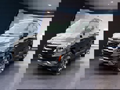 Used 2022 Kia Seltos S