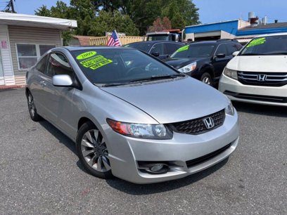 Used 2009 Honda Civic EX