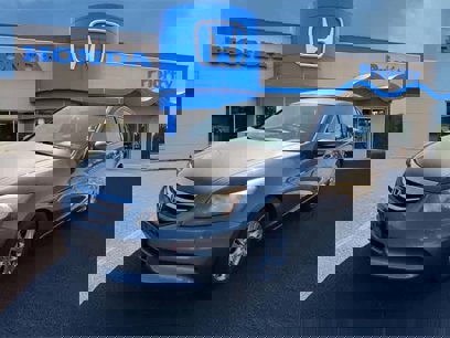 Used 2012 Honda Accord SE