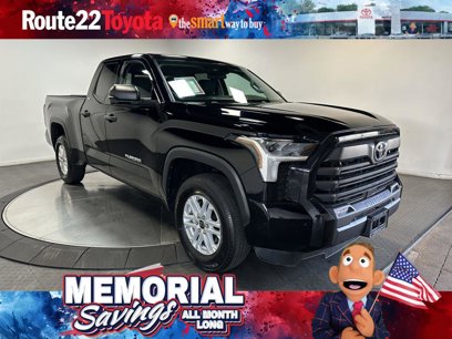 Used 2022 Toyota Tundra SR5