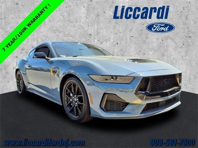 Used 2024 Ford Mustang GT Premium