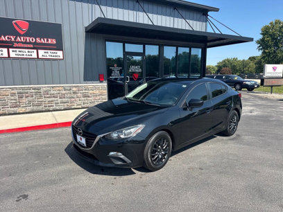 Used 2015 MAZDA MAZDA3 i Sport