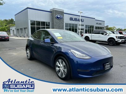 Used 2020 Tesla Model Y Long Range