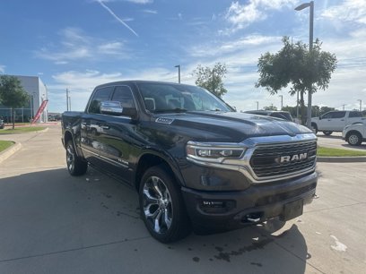 Used 2019 RAM 1500 Limited