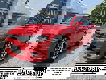Used 2021 Dodge Charger GT