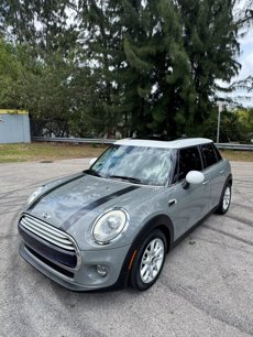 Used 2015 MINI Cooper 4-Door Hardtop