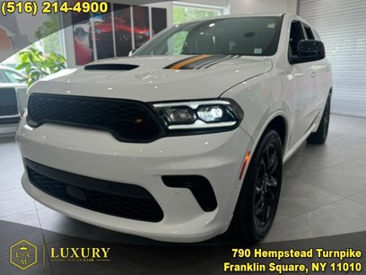 Used 2023 Dodge Durango R/T