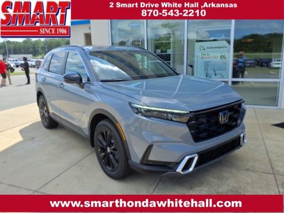 New 2025 Honda CR-V Sport Touring