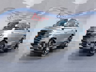 Used 2023 Ford Expedition Limited