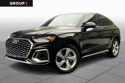 Certified 2024 Audi Q5 2.0T Premium Plus
