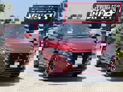 New 2025 Nissan Sentra SV
